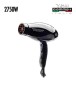 Uscator de par Relax Power 2750W, Gamma Piu