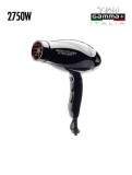 Uscator de par Relax Power 2750W, Gamma Piu