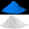 Pigment invizibil fluorescent albastru - 10 grame