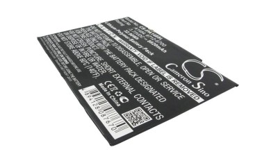 Cameron Sino 8820mAh Apple A1474,A1475,iPad 5,iPad Air,MD788LL/A,MD785LL/A,MD789LL/A,MD786LL/A,MD787LL/A,MD790LL/A Baterie foto