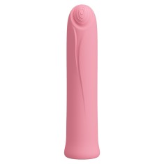 Vibrator Curtis Pink