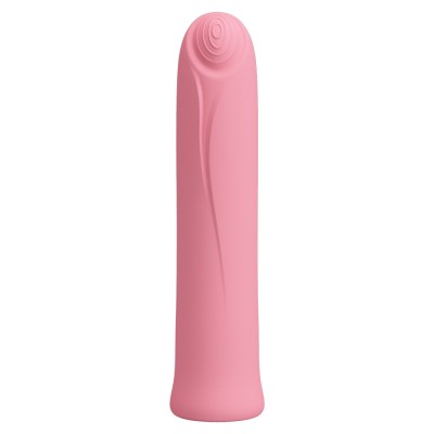 Vibrator Curtis Pink foto
