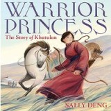 Warrior Princess