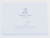 FILTRU REZERVOR APA (SXLX01RR) ASPIRATOR ROBOT ROBOROCK 8.02.0063 pentru aspirator ROBOROCK