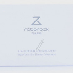 FILTRU REZERVOR APA (SXLX01RR) ASPIRATOR ROBOT ROBOROCK 8.02.0063 pentru aspirator ROBOROCK