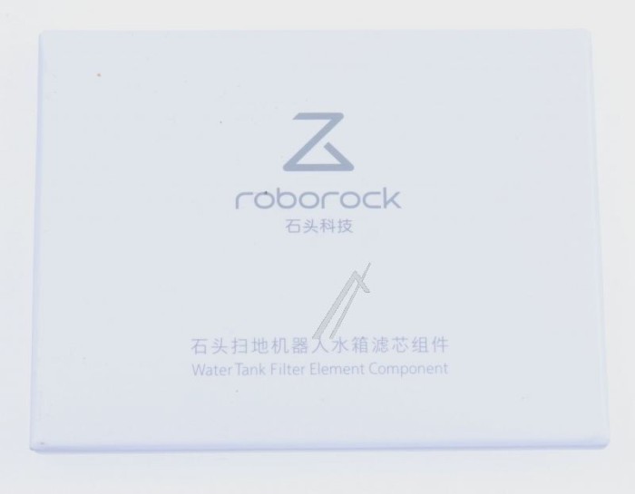 FILTRU REZERVOR APA (SXLX01RR) ASPIRATOR ROBOT ROBOROCK 8.02.0063 pentru aspirator ROBOROCK