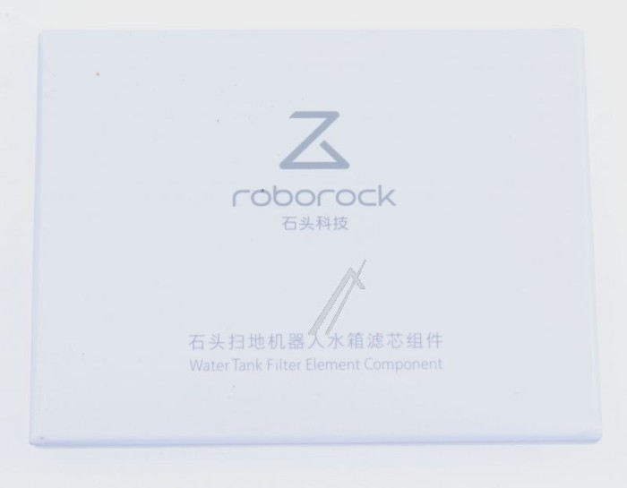 FILTRU REZERVOR APA (SXLX01RR) ASPIRATOR ROBOT ROBOROCK 8.02.0063 pentru aspirator ROBOROCK