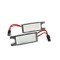 Lampi numar led VOLVO S60, S80, V70, XC70, XC90