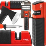 Dispozitiv manual pentru ascutirea cutitelor, topoarelor, Verke