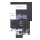 Knowing Machines