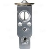 Supapa de expansiune Kia Sorento, 2002-2009, Aluminiu, Tip Gaz: R134a, OE: 976263e000; 976263e010,