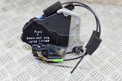 LEXUS RX _U3_ 2006 OEM: 5L0111 SKU: 15460953 foto