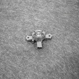 Difuzor ușă dreapta față VOLVO XC90 II 2017 OEM: 31350426 3399563