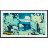Televizor Samsung Tablou QLED The Frame 50LS03F, 125 cm, Smart, 4K Ultra HD, Clasa G