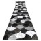 Traversa ALTER Geo scoici gri, 70 cm