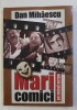 MARI COMICI PE MICUL ECRAN de DAN MIHAESCU , 2003