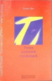 Poezia Patriotica Romaneasca - Ioana Bot, Humanitas, 2001, Tezaur, Beletristica, Poezie Rom&acirc;nă, 230 pagini