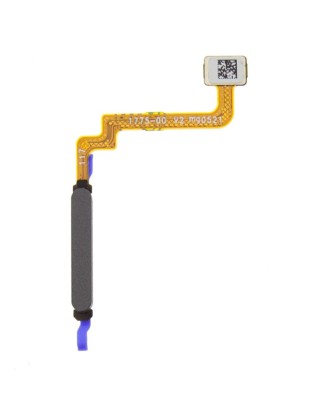 Flex Fingerprint Xiaomi Redmi Note 10 5G, Graphite Gray foto