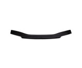 Deflector Capota Volkswagen Transporter T4 1995-2003 (Plastic ABS, Negru Lucios)