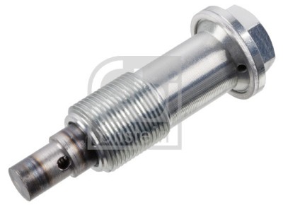 FEBI BILSTEIN 26750 intinzator,lant distributie foto