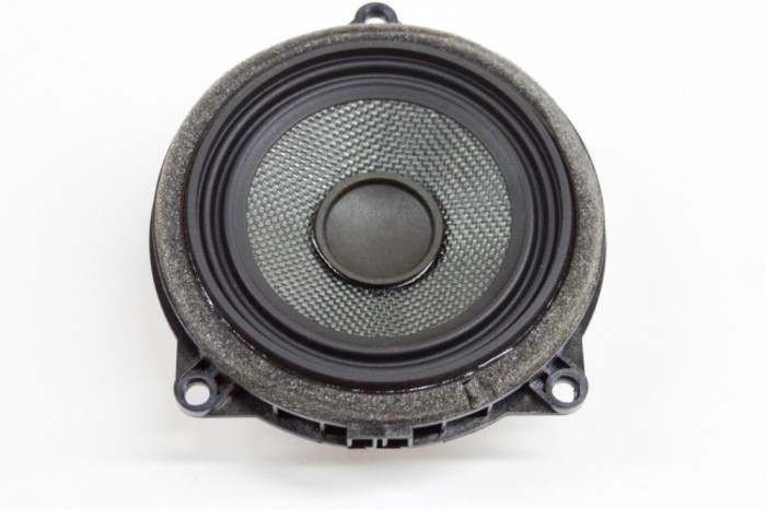 Difuzor ușă dreapta față BMW X3 F25 2015 OEM: 9209185 | 18268466
