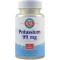 Supliment Alimentar Potassium 99mg Kal Secom 100cps