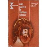 CAD PIETRE IN FANTANA SEACA-SZILAGYI ISTVAN-245655