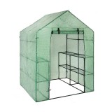 Cumpara ieftin Sera Micul Fermier, 70 x 140 x 190 cm, polietilena, 140 g/mp, UV4