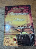 Interpretarea viselor - Alina Robert, stare buna / R2P2S