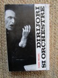 Dirijori Si Orchestre - Eugen Pricope