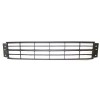 Grila bara fata Skoda Fabia, 12.2014-, parte montare centrala, 69B227, Aftermarket
