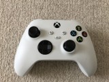 Maneta Controller Wireless Microsoft XBox Series X/S, Robot White xbox one Originala