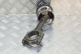 Piston VOLVO V40 Hatchback 2014 OEM: 8631505,31339777 11481216