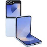 Telefon mobil Samsung Galaxy Z Flip6, 12GB RAM, 512GB, 5G, Blue