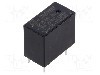 Releu electromagnetic, SPST-NO, 12V DC, 12A, seria SJ-10A, SANYOU - SJ-SH-112DMH