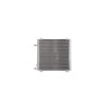 Radiator clima RENAULT TWINGO I C06 AVA Quality Cooling RT5235