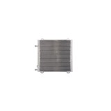 Radiator clima RENAULT TWINGO I C06 AVA Quality Cooling RT5235