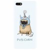 Husa silicon pentru Huawei P9 Lite, Pugicorn