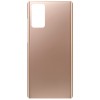 Capac Baterie compatibil cu Samsung Galaxy Note 20 5G N981, Bronz