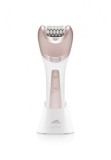 Epilator 2 in 1 ETA Fenite 3346 90000, 2 viteze, baterie Li-Ion 3,7 V, IPX5