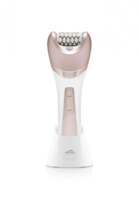 Epilator 2 in 1 ETA Fenite 3346 90000, 2 viteze, baterie Li-Ion 3,7 V, IPX5 foto