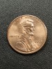 B 11 Moneda 1 Cent SUA 2000 D, America de Nord
