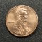 B 11 Moneda 1 Cent SUA 2000 D