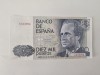 Spania 10 000 Pesetas 1985 Noua,Rara