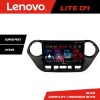 Navigatie Hyundai I10 2013-2019 Lenovo Kit-HY38 4+64 GB Android Waze USB Navigatie Internet Youtube Radio CarStore Technology