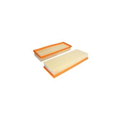 Filtru aer MERCEDES-BENZ C-CLASS T-Model S203 ALCO Filters MD9528 foto