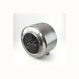 Tambur pentru uscător de rufe BOSCH 00244890 BALAY SIEMENS Original