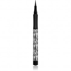 Dermacol Black Sensation Precise Black tus de ochi black 1 ml