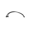 Adaptor Cablaj Claxon compatibil Hyundai transforma Claxon Mono in Biton Cod: ART234 Automotive TrustedCars, Oem