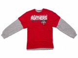 Florida Panthers tricou de copii Set 2v1 Short + Long Sleeve - Dětsk&eacute; L ( 14/15)